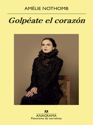 cover image of Golpéate el corazón